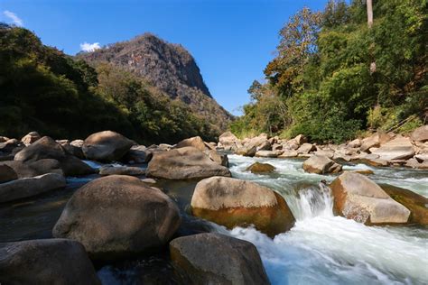 Salween - International Rivers