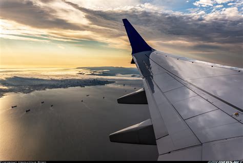 Boeing 737-9 MAX - United Airlines | Aviation Photo #7364675 ...