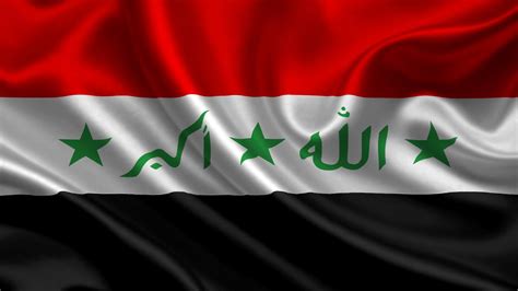 🔥 [40+] Iraq Flag Wallpapers | WallpaperSafari