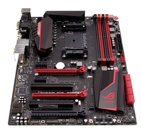 The best gaming motherboards | PC Gamer