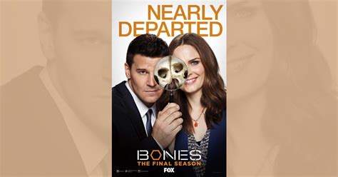 Bones (2005) quotes