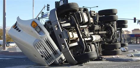 NTSB Issues Report on Fatal Semi Truck Accident