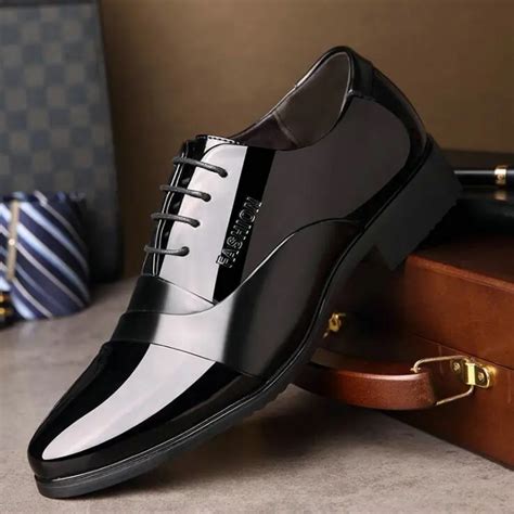 47 Casual Business formal attire shoes for Trend in 2022 | Hair Trick ...