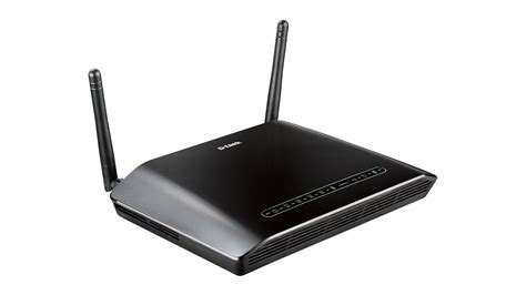 DSL-2751 Wireless N300 ADSL2+ Modem Router | D-Link UK