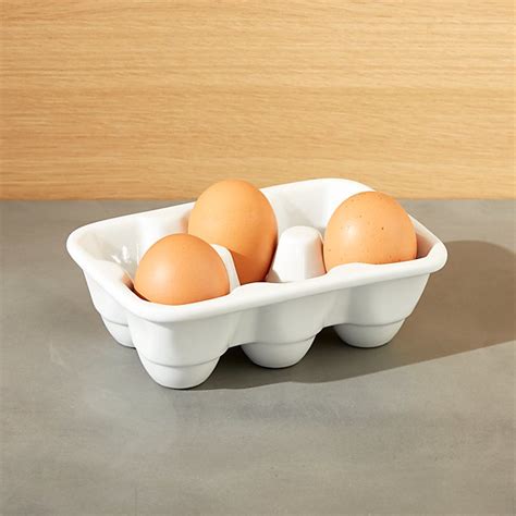 Egg Crate | Crate and Barrel