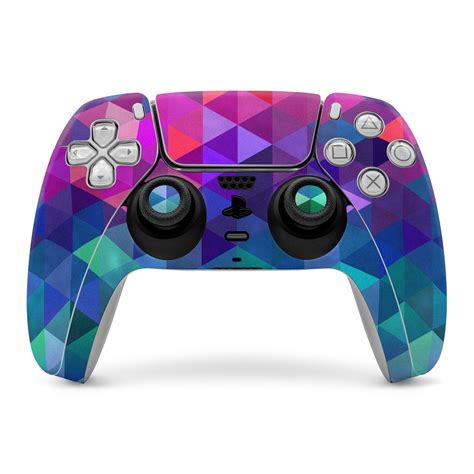 Sony PS5 Controller Skin - Charmed by FP | DecalGirl