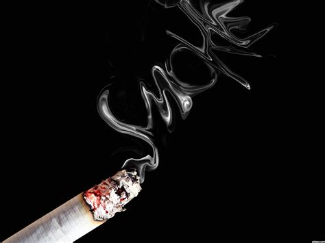 Cigarette Smoke Wallpaper - Viewing Gallery