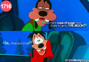 An Extremely Goofy Movie Quotes. QuotesGram