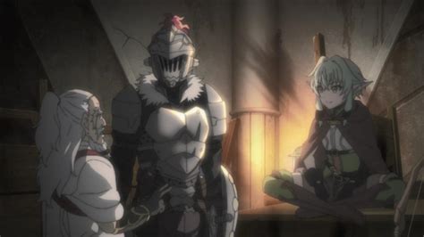 Goblin Slayer Game Announced for Nintendo Switch and PC