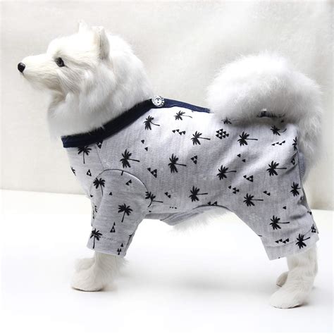 Dog Pajamas Patterns | Free Patterns