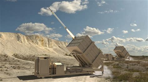 Report: US Army chooses Dynetics for counter-drone, cruise missile ...