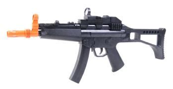 Airsoft MP5 - Airsoft-gun-info.com