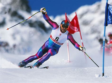 The Origin of the Winter Olympics | Britannica