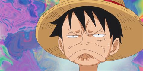 One Piece: 10 Times Luffy Was Just Playing Dumb