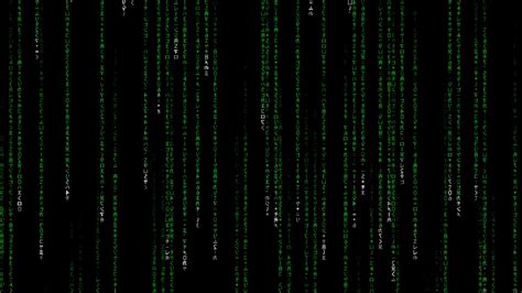 Matrix-Code-Animated-HD-Wallpaper by SmithJerry on DeviantArt