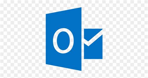 Outlook Logo Vector Download - Logo De Hotmail Vector - Free ...