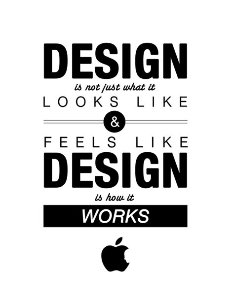 Poster Quotes Design