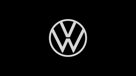 VW New Logo Wallpaper : r/Volkswagen