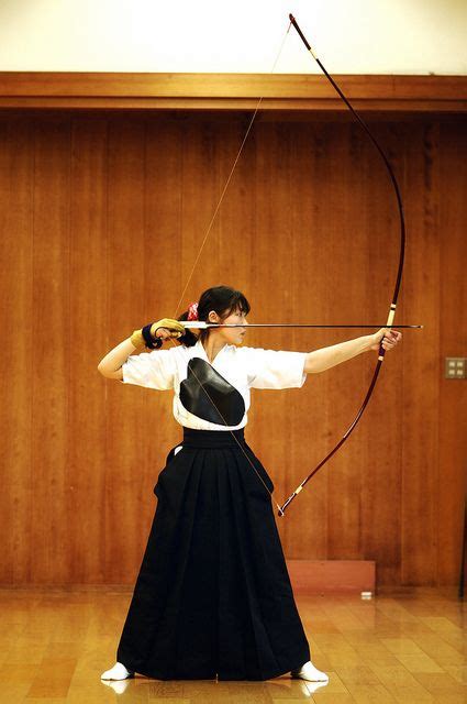 Standard attire : r/Kyudo