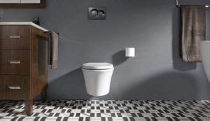 Best Wall Mounted Toilet Reviews 2022 [Recommended]