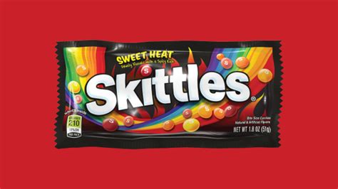 How Skittles created 150 flavors for sweet tooths around the world