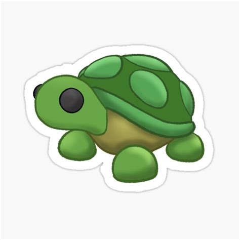 Turtle Adopt Me Pet Adopt Me Pets Adopt Idea - Bank2home.com