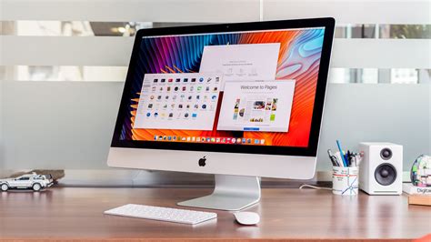 iMac 27-inch (2017) review: Better, Faster, Stronger | Macworld