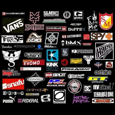 Pro Bmx Bikes Brands