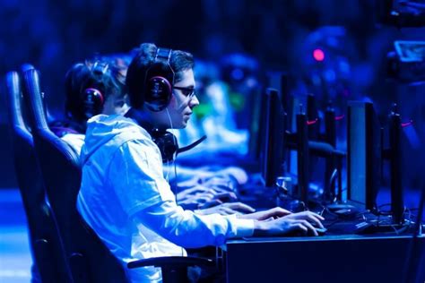 3 Tips to Producing a Successful eSports Tournament | SmartSource