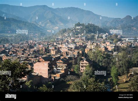 Panauti nepal hi-res stock photography and images - Alamy