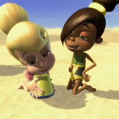 Beach Party Mummy | Jimmy Neutron Wiki | FANDOM powered by Wikia