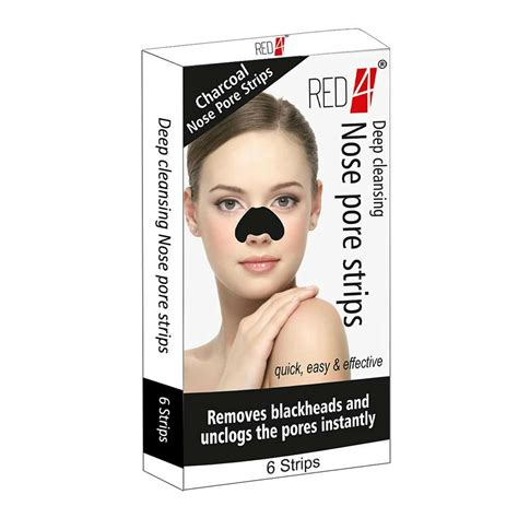 Blackheads Removal Strips