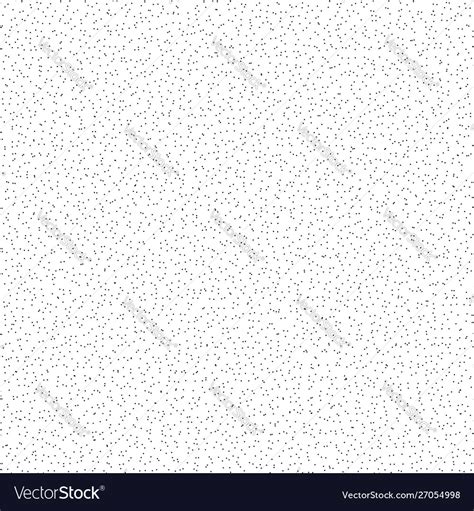 Random dots circles pattern background Royalty Free Vector