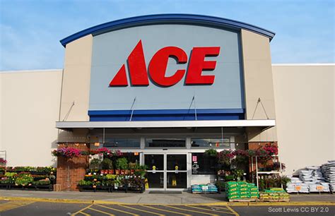 Ace Hardware Corporation - Corporate Member Profile - Hardware Retail