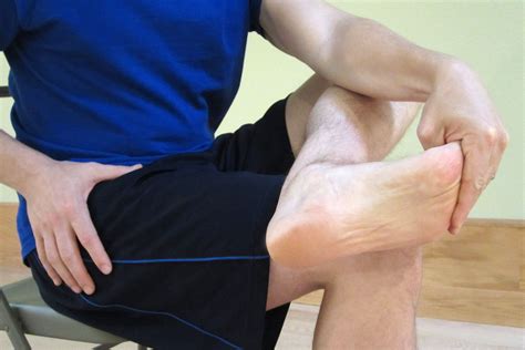 How to Self-Treat Plantar Fasciitis - Marathon Training Academy