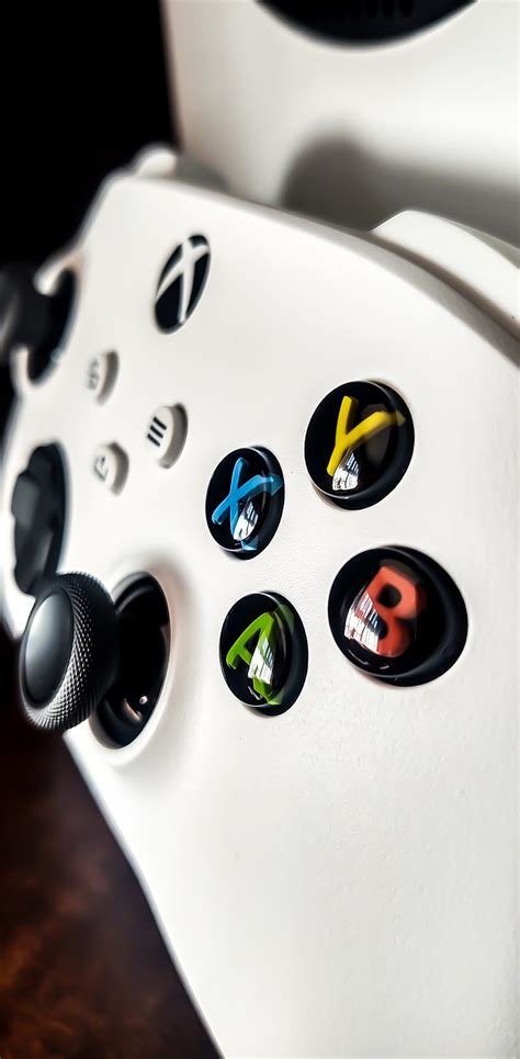 123 Xbox Controller Hd Wallpaper Images & Pictures - MyWeb