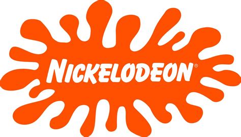 Nickelodeon Burst Logo