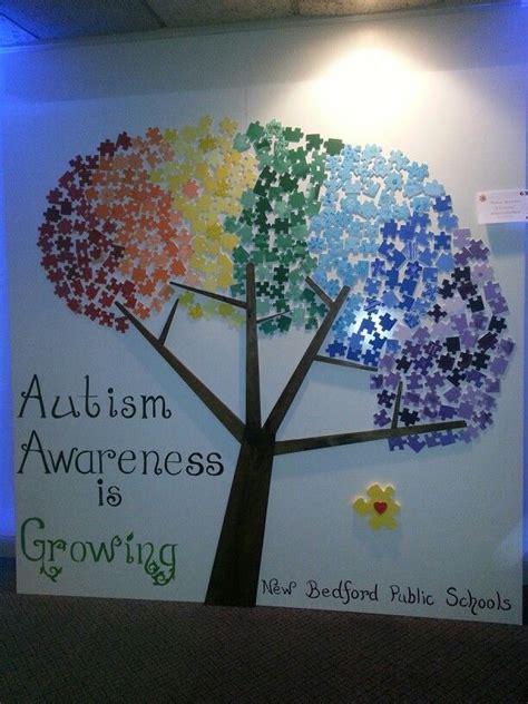 Autism awareness activities, Autism awareness crafts, Autism activities