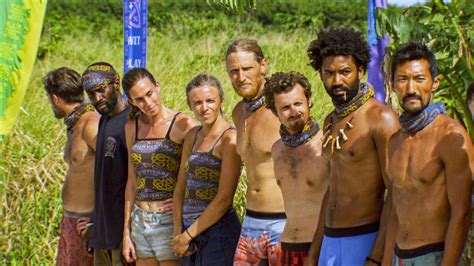 20 Years of 'Survivor': How Did 'Winners at War' Change the Scope of ...