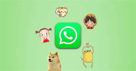 Cómo hacer stickers animados para WhatsApp