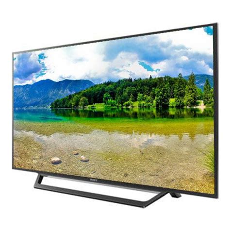 Sony 48" Inch Full HD Smart TV Price in Kenya - Javy Technologies