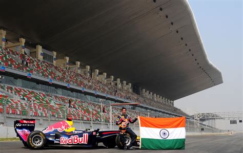 Indian Grand Prix : Complete analysis of the Buddh International Circuit