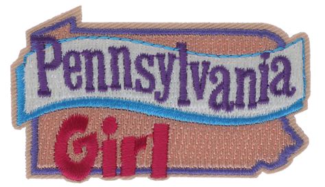 Girl Scout Embroidered Patches – EMBROIDERY DESIGNS