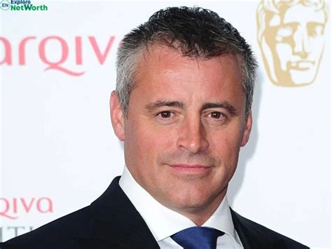 Matt LeBlanc Net Worth, Salary As American Actor, Earninings In 2023 ...