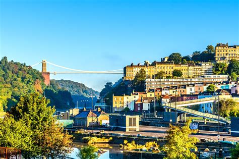 10 Best Things to Do in Bristol - What is Bristol Most Famous For? – Go ...