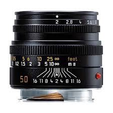 Leica Lenses Are Coming!