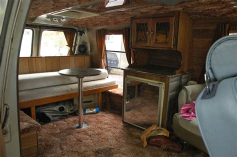 1000+ images about 1970s Van Interiors... on Pinterest | Steering ...