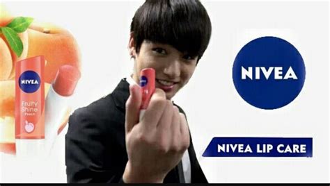 BTS lip balm. Nivea lip balm Jimin | by Drawkawaii | Kpop life BTS | Medium