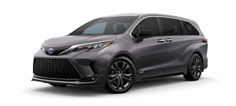 2021 Toyota Sienna Price, Specs, Photos | Bob Howard Toyota