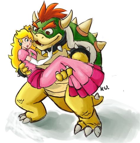 50 best peach and bowser images on Pinterest | Bowser, Peach and Peaches